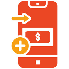 Top-Up Wallet