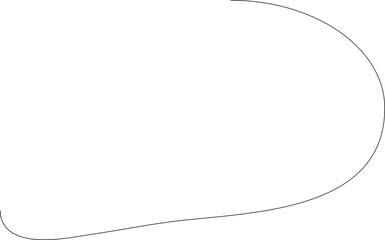 Line stripes elements design, waves, curve, spiral