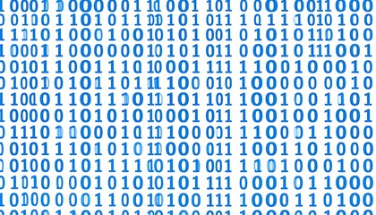 Binary Code Pattern (3)