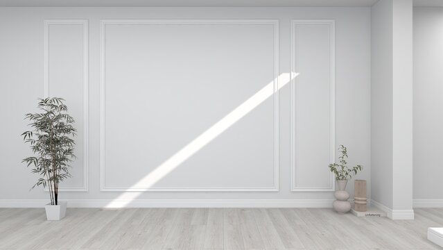intererior design and render