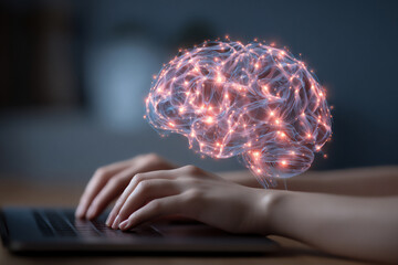 machine learning training visual