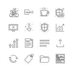 Delivery Service Business Logistics Efficiency