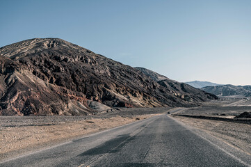 Death Valley National Park California 