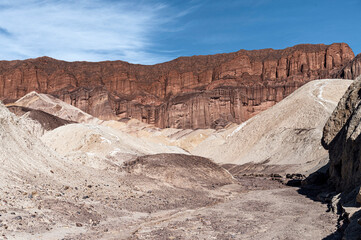 Death Valley National Park California 
