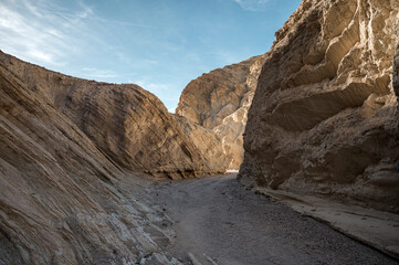 Death Valley National Park California 