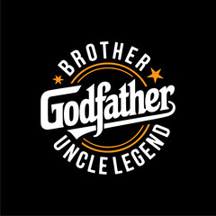 A stylized graphic design featuring the words 