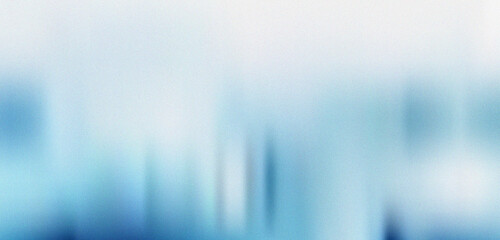 Blue color gradient wave background, abstract blue grain gradation texture, vector blue noise texture blur abstract background