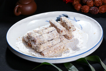 Chinese cuisine, Cantonese cuisine, anti sand taro