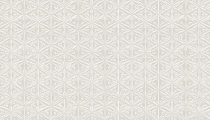 雲形を格子に組んだ抽象幾何学背景