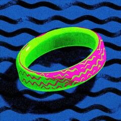 Neon Ring