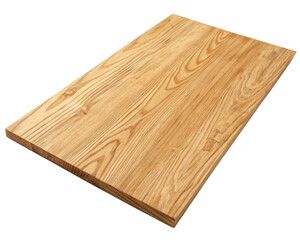 wooden cutting board