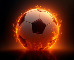 Fototapeta premium balompié, bailes, balón, deporte, fuego, juego, gol, llama, negro, ilustración, equipo, vector, objeto, mundial