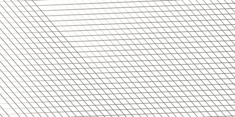 Abstract background with lines oblique stripe diagonal  wave line . Vector gradient gray line pattern Transparent monochrome striped texture, minimal wave line elegant technology concept web .