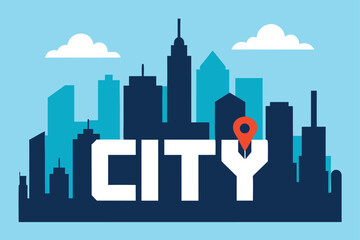Fototapeta premium aerial-city-skyline-with-map-overlay-- (1).eps