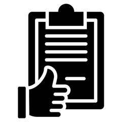 Service Promise Icon