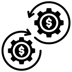 Value Creation Icon