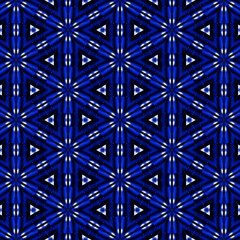Abstract Floor Tile Pattern – Vector Texture for Games & Mockups
