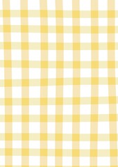 Pastel Plaid Background