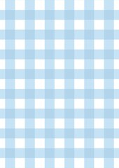 Pastel Plaid Background