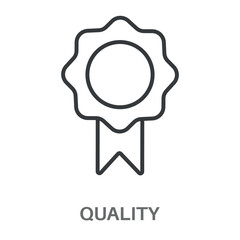 Simple Quality Design Icon, Simple Style Design Inspiration For Any Logos Interface And Purpose