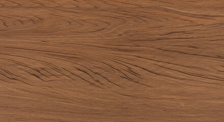 Abstract natural wood flat lay, aged piece close-up. Textured surface with pronounced, irregular veins that cross and interweave, forming an organic, dynamic pattern. color of year