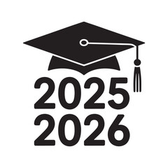 A Graduation Milestone Celebrating Success in the Classes of 2025 and 2026 Academic Years