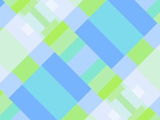 colorful mosaic pattern background