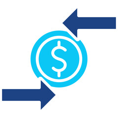 Transaction Icon