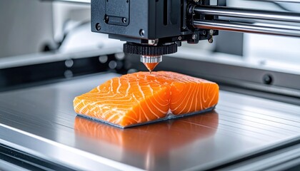 3D printed salmon (1)