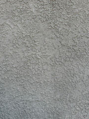 grey plaster wall texture