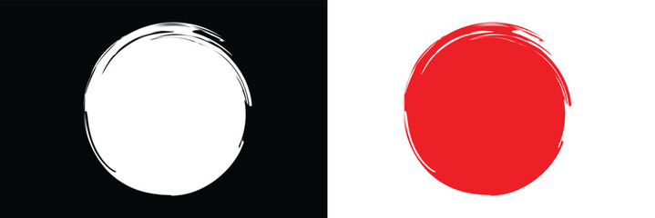 Vintage grunge paper texture. Vector isolated set of realistic old worn overlay distressed pages or banners with copy space. Torn pieces with scratches and faded texture. Retro ripped design&nbsp;in&nbsp;eps&nbsp;10