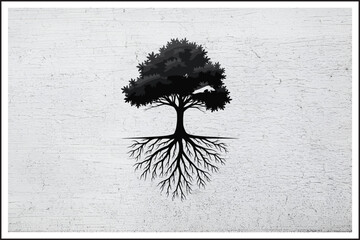Rooted in Strength,
The Balance of Growth,
Nature’s Duality,
Deep Connections