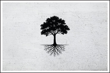Rooted in Strength,
The Balance of Growth,
Nature’s Duality,
Deep Connections