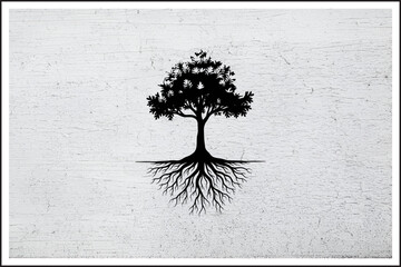 Rooted in Strength,
The Balance of Growth,
Nature’s Duality,
Deep Connections