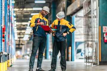 Green Logistics Planning in Warehouse