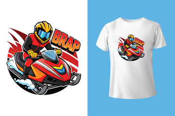 Set of vintage colorful winter emblems with inscriptions and compositions on the theme of winter sports and travel in the mountains