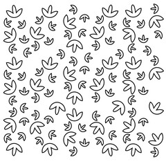 pattern background icon