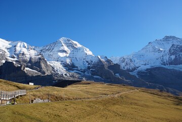 Eiger Ultra Trail