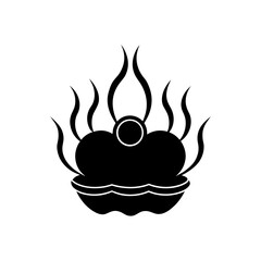 smoky pearl with sleek gift icons