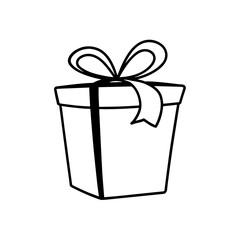 tranquil cream with sketched gift details