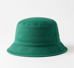 Fototapeta premium blue baseball cap isolated
