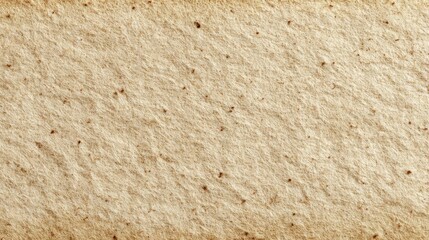 Dull tone for retro vintage paper concept. Natural textured paper background for design or creative projects.