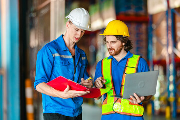 Green Logistics Planning in Warehouse