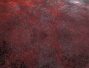 Imaginatory fractal abstract background Image