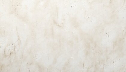 Obraz premium Textured off-white wall surface with subtle discoloration and imperfections offering a neutral and weathered abstract background element