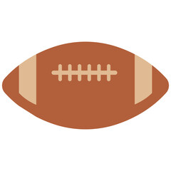 American Football Vector