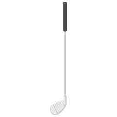 Golf Club Vector