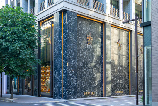 MONCLER(モンクレール) 東京 銀座店