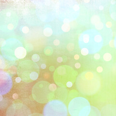Obraz premium Bokeh background perfect for Holidays, Event, Festive and various desing project works