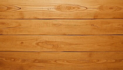 Fototapeta premium Warm toned wooden planks create a rustic, textured surface, offering a natural and inviting backdrop